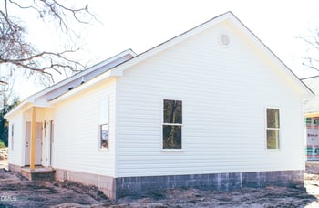 413 Virginia St, Goldsboro, NC 27530