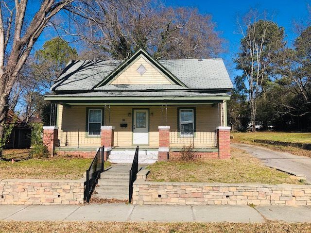 413 Wait Ave, Wake Forest, NC 27587