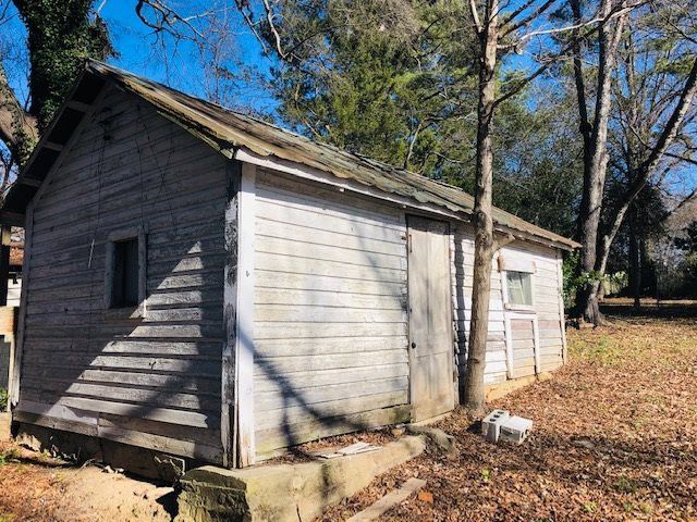 413 Wait Ave, Wake Forest, NC 27587
