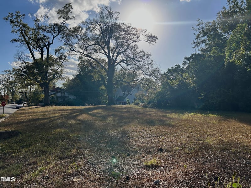413 E Walnut St Lot 15-17, Goldsboro, NC 27530