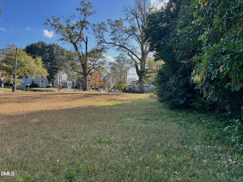 413 E Walnut St Lot 15-17, Goldsboro, NC 27530