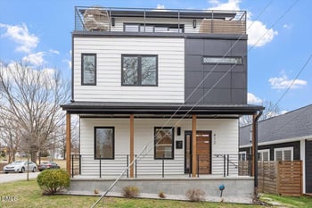 413 Watson St, Raleigh, NC 27601