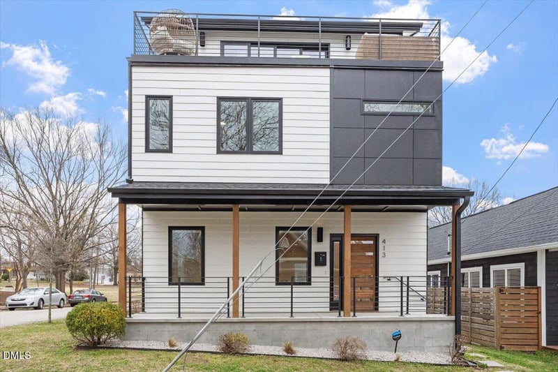 413 Watson St, Raleigh, NC 27601