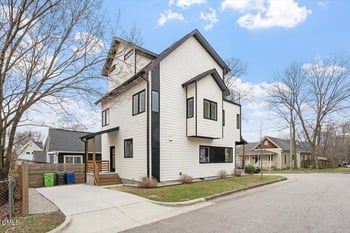 413 Watson St, Raleigh, NC 27601