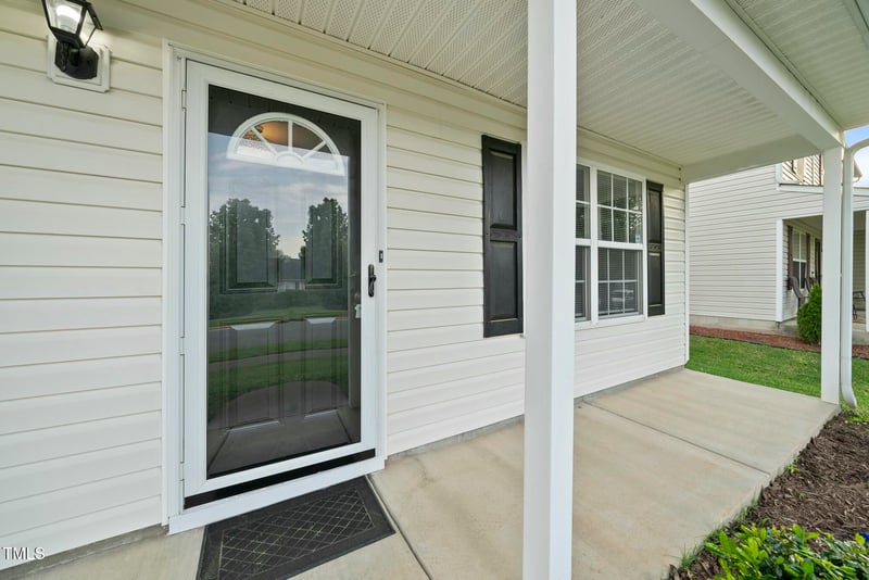 413 Weeping Willow Dr, Durham, NC 27704