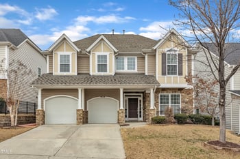 413 Westfalen Dr, Cary, NC 27519