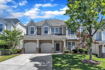 413 Westfalen Dr, Cary, NC 27519