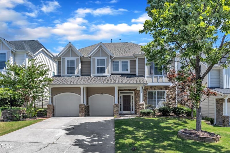 413 Westfalen Dr, Cary, NC 27519