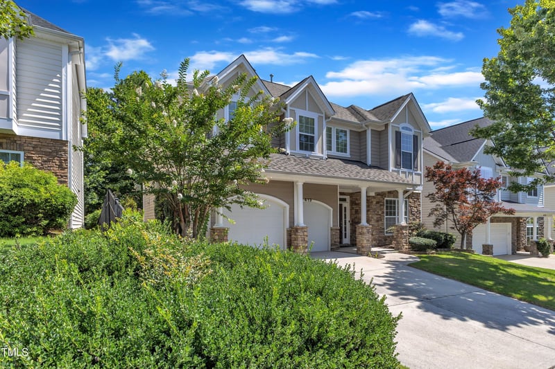 413 Westfalen Dr, Cary, NC 27519