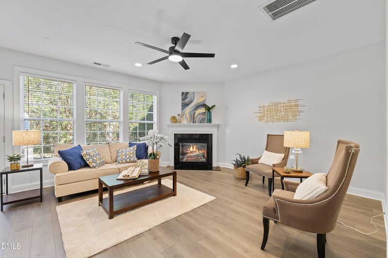 413 Westfalen Dr, Cary, NC 27519