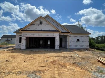 413 Whitestone Dr, Fayetteville, NC 28312