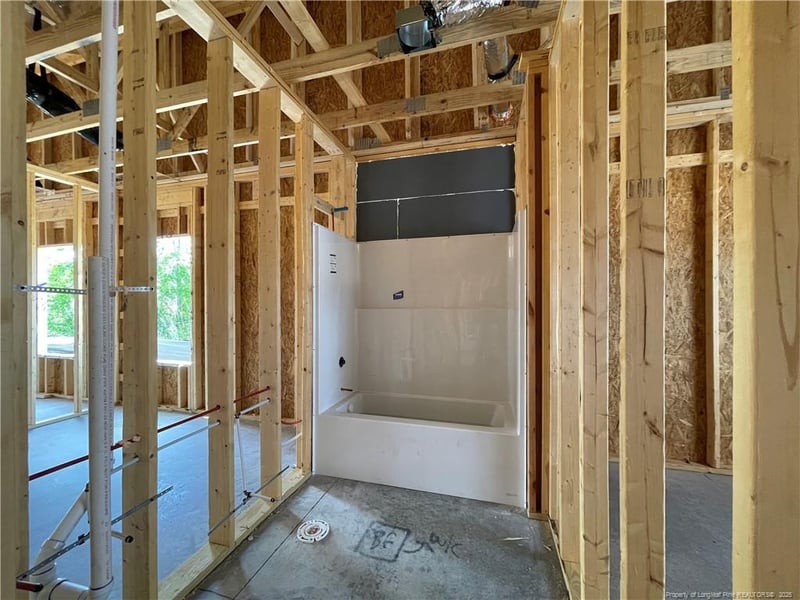 413 Whitestone Dr, Fayetteville, NC 28312
