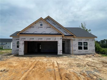 413 Whitestone Dr, Fayetteville, NC 28312