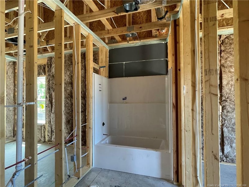 413 Whitestone Dr, Fayetteville, NC 28312