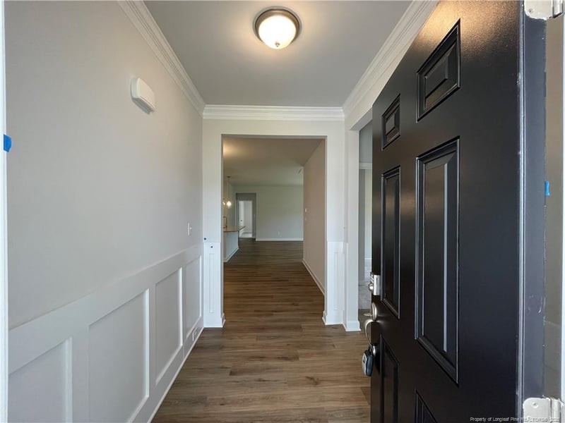 413 Whitestone Dr, Fayetteville, NC 28312