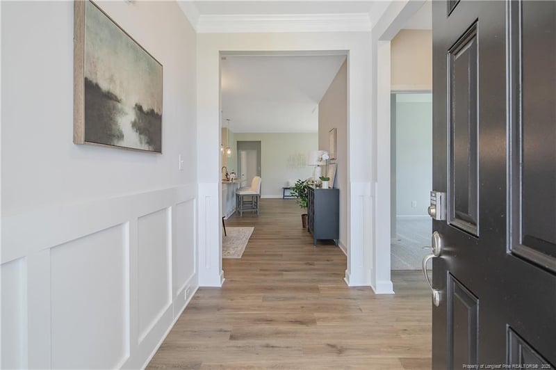 413 Whitestone Dr, Fayetteville, NC 28312