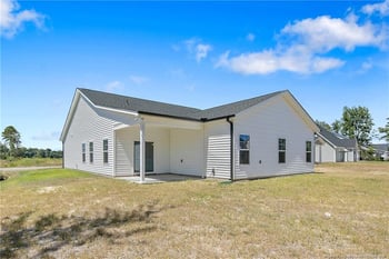 413 Whitestone Dr, Fayetteville, NC 28312