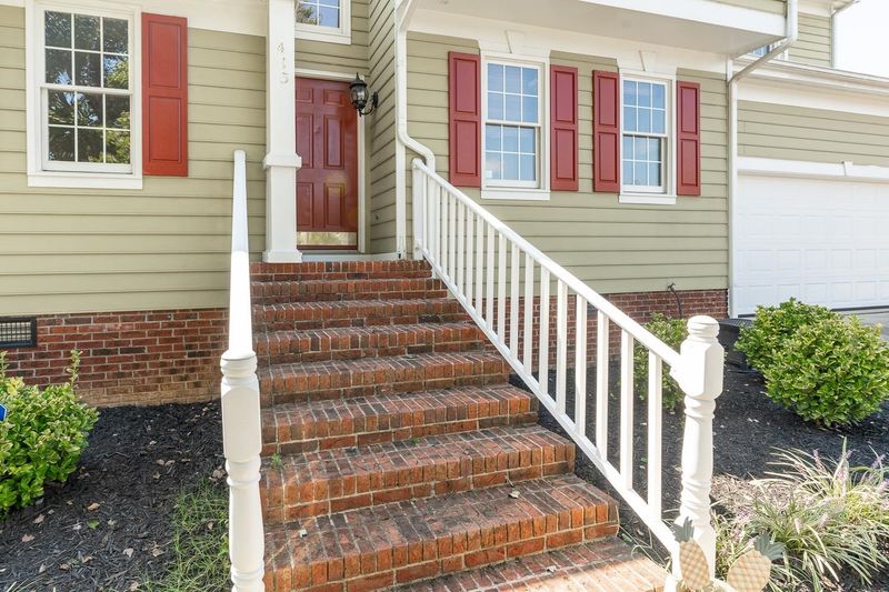 413 Wildoat Pl, Raleigh, NC 27610