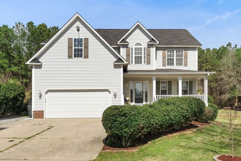 413 Winfred Dr, Raleigh, NC 27603