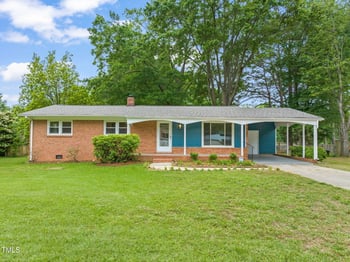 413 Winterlochen Rd, Raleigh, NC 27603