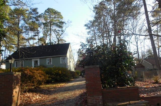 413 Woodland Dr, Wake Forest, NC 27587