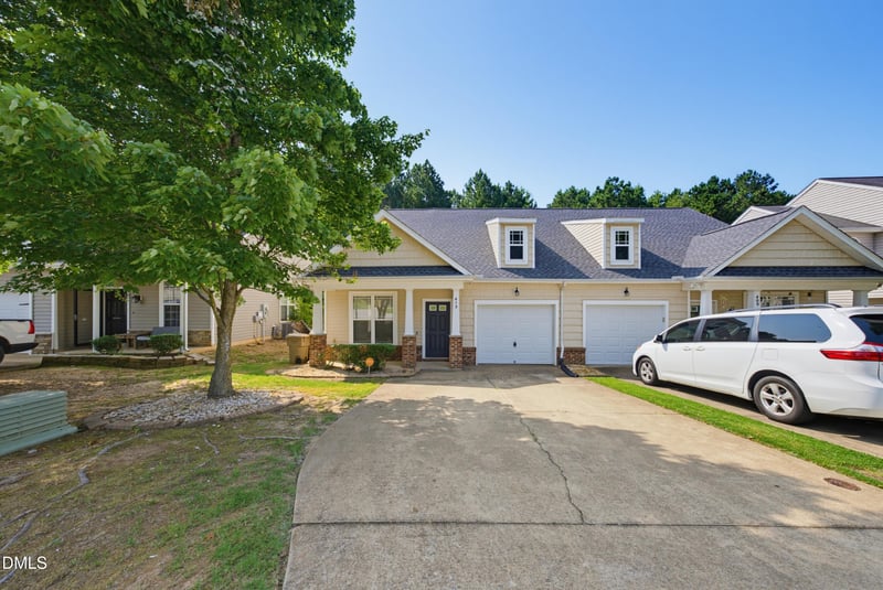 413 Woodson Dr, Clayton, NC 27527