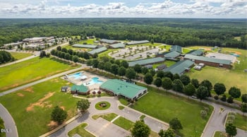 413 Woodson Dr, Clayton, NC 27527