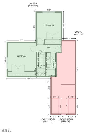 413 Woodson Dr, Clayton, NC 27527