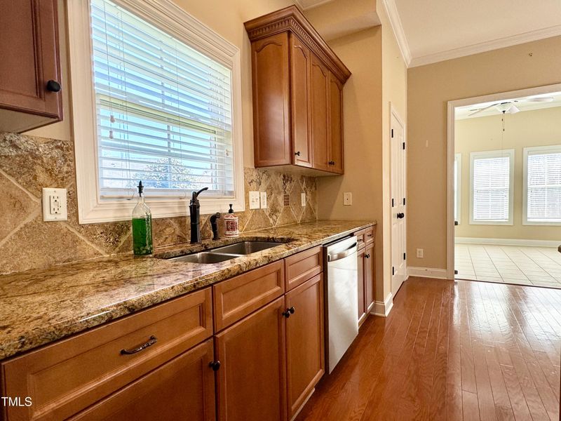 4130 Argyle Tc, Burlington, NC 27215