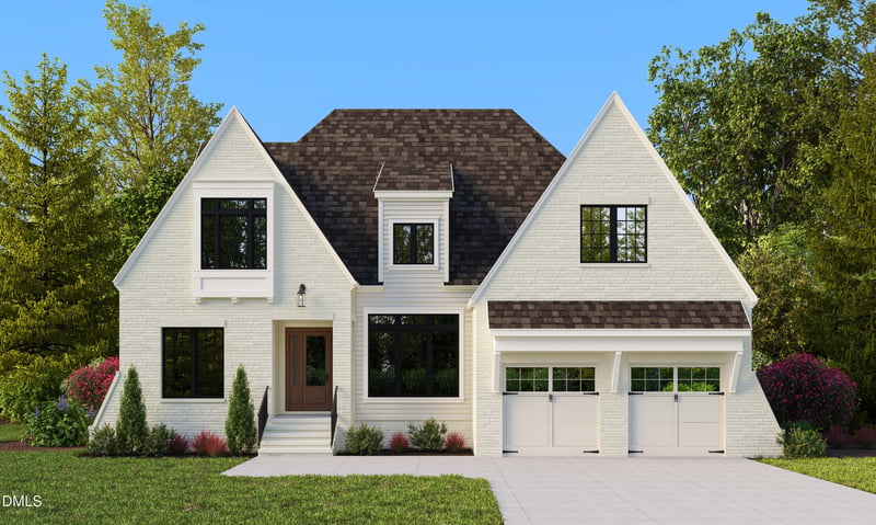 4130 Laurel Hills Rd, Raleigh, NC 27612