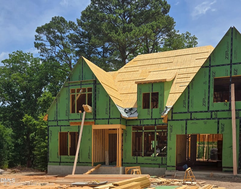 4130 Laurel Hills Rd, Raleigh, NC 27612