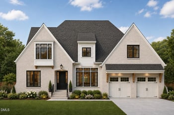 4130 Laurel Hills Rd, Raleigh, NC 27612