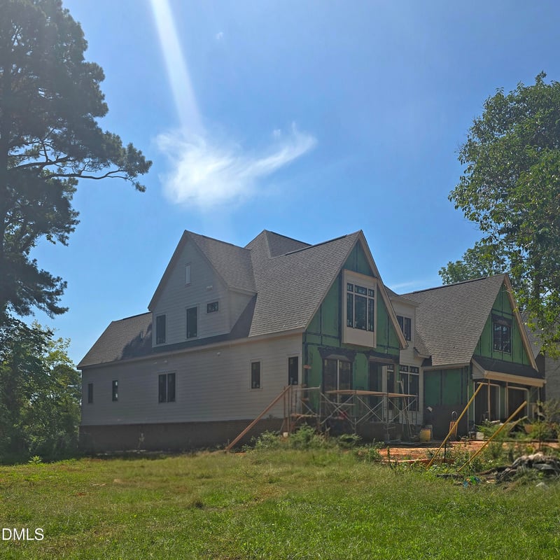 4130 Laurel Hills Rd, Raleigh, NC 27612