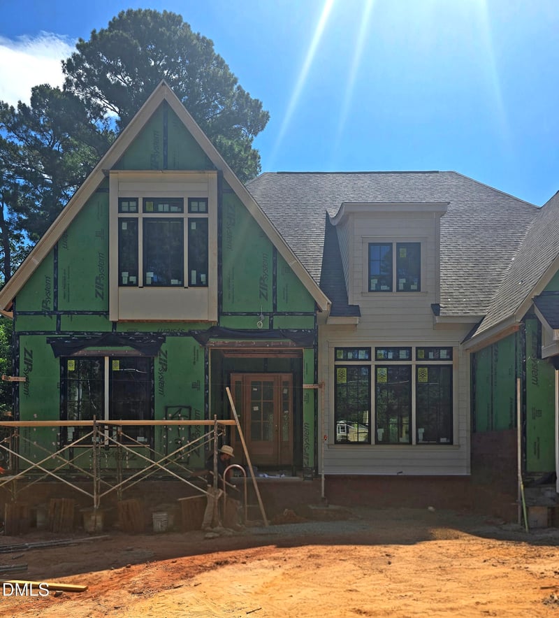 4130 Laurel Hills Rd, Raleigh, NC 27612