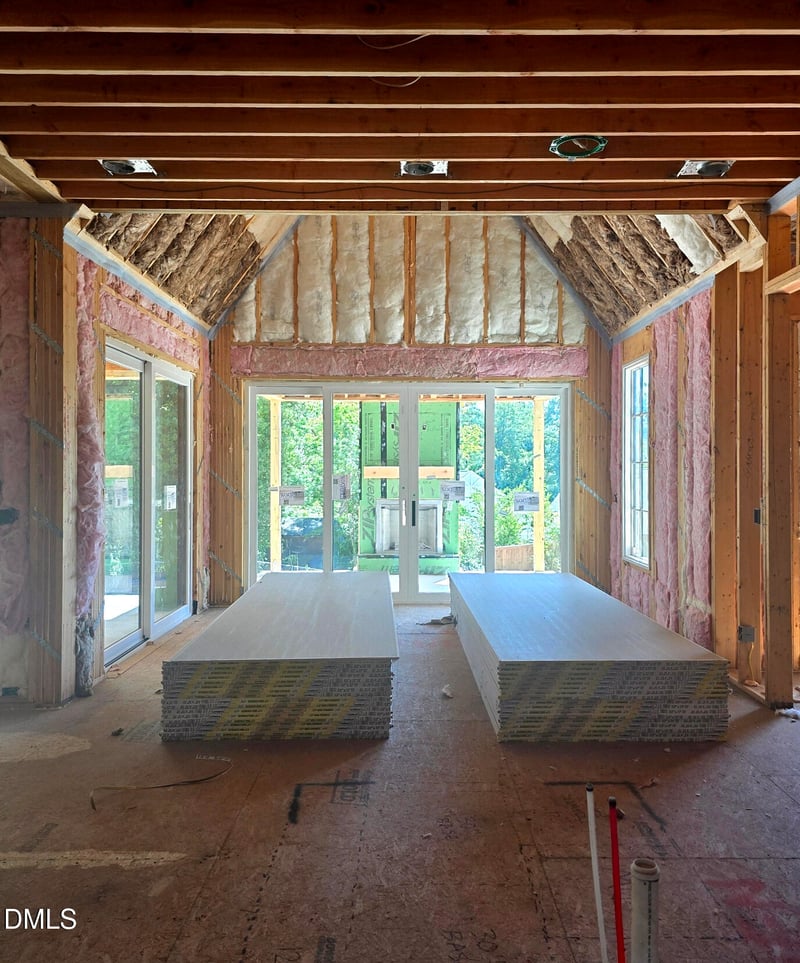 4130 Laurel Hills Rd, Raleigh, NC 27612