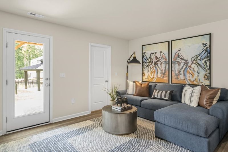 4130 Trevino Dr, Durham, NC 27704