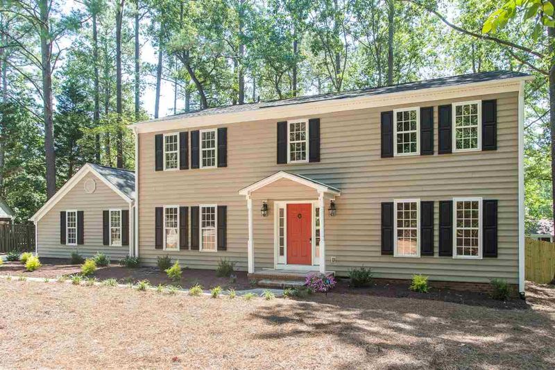 4131 Cobblestone Pl, Durham, NC 27707