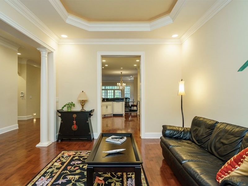 4131 Gardenlake Dr, Raleigh, NC 27612