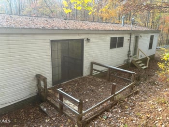 4131 Morton Ln, Franklinton, NC 27525