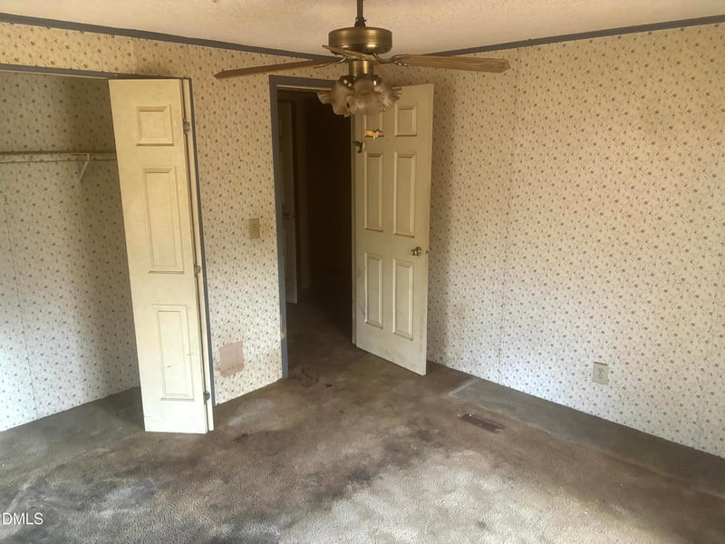 4131 Morton Ln, Franklinton, NC 27525