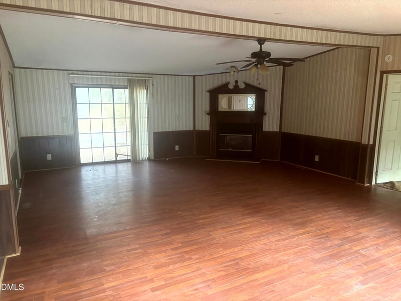 4131 Morton Ln, Franklinton, NC 27525