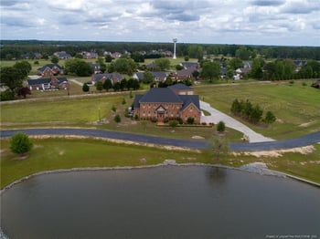 4131 Willowgate Dr, Fayetteville, NC 28312