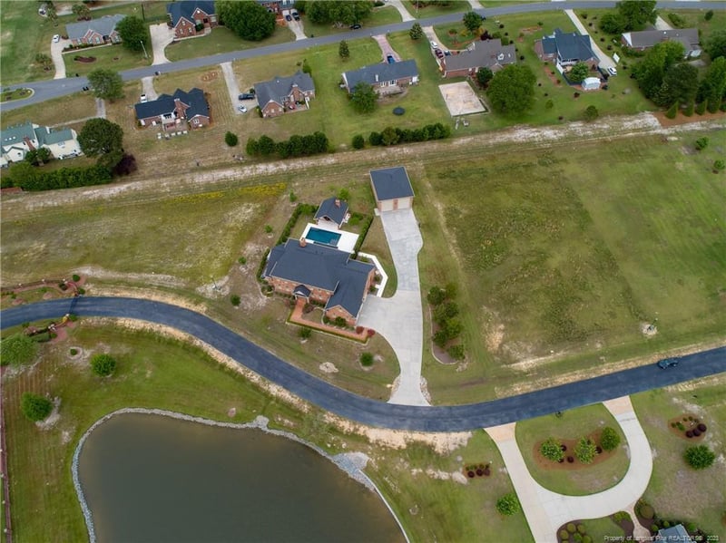 4131 Willowgate Dr, Fayetteville, NC 28312