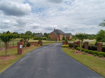 4131 Willowgate Dr, Fayetteville, NC 28312