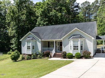 4132 Battle Field Dr, Garner, NC 27529
