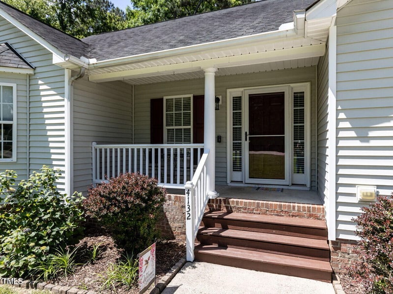 4132 Battle Field Dr, Garner, NC 27529