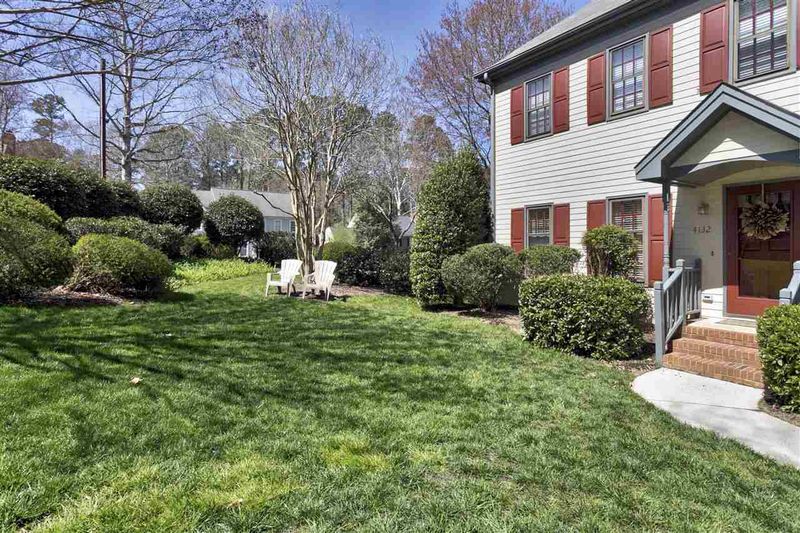 4132 Betterton Dr, Raleigh, NC 27613