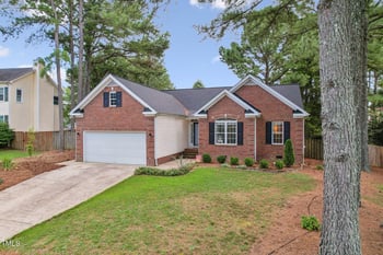 4132 Breadfruit Ct, Raleigh, NC 27616