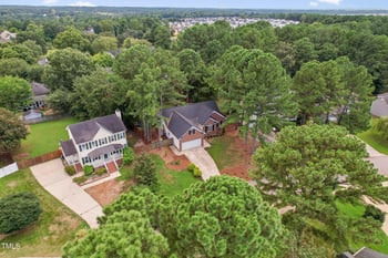 4132 Breadfruit Ct, Raleigh, NC 27616