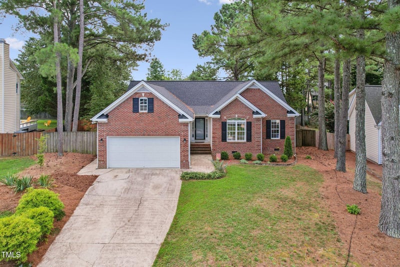 4132 Breadfruit Ct, Raleigh, NC 27616